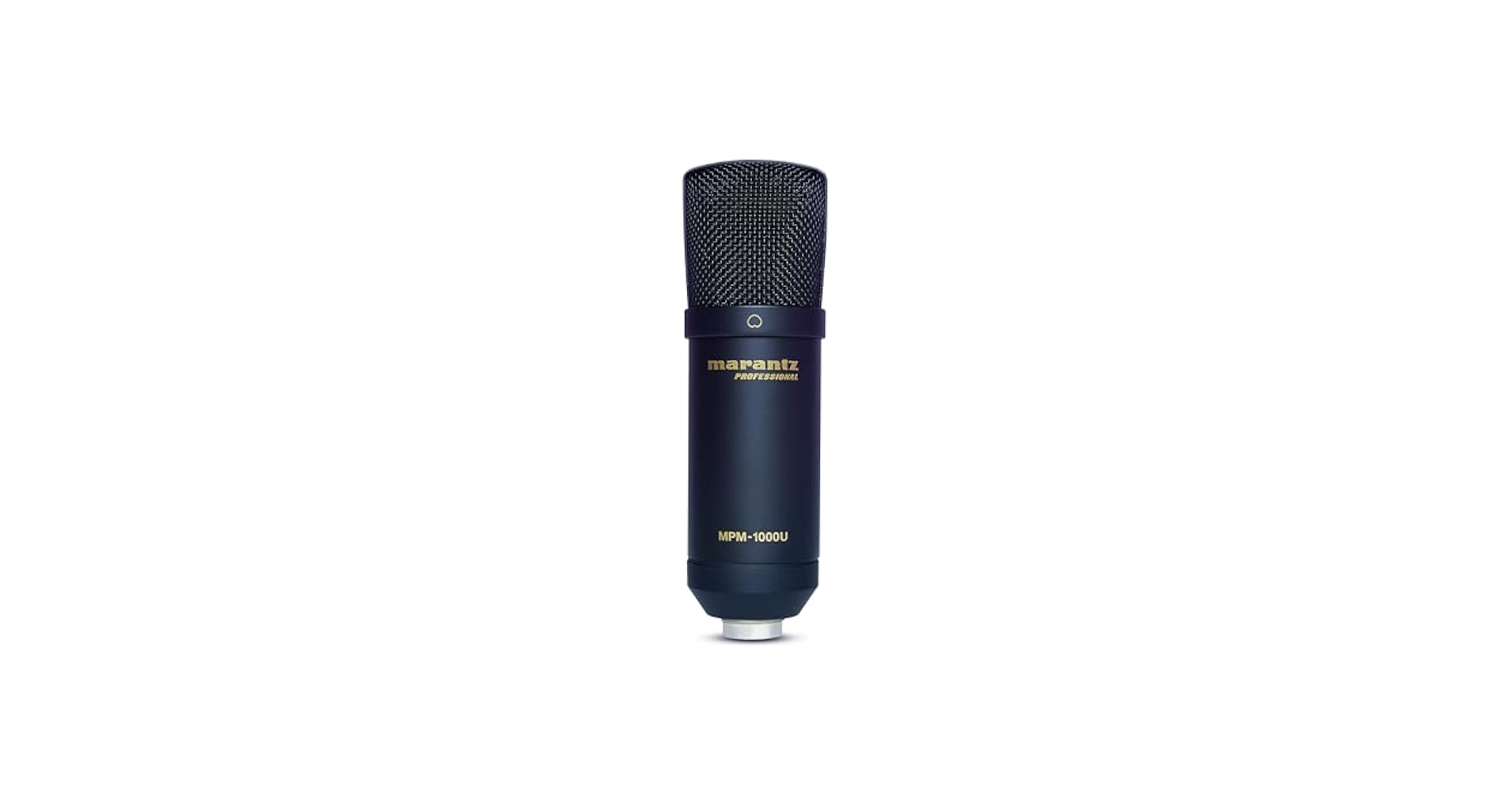 Amazon.com: Marantz Professional MPM-1000U | Large Diaphragm